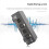 Τροφοδοτικό Phantom 2 σε 2 εξόδους 48V, Universal Compact Phantom Power 2