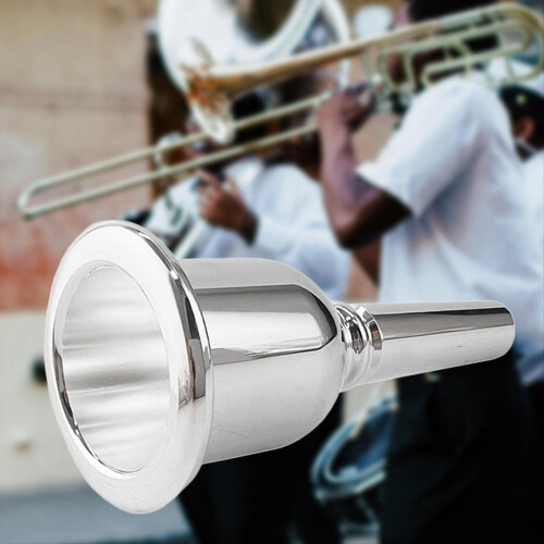 Επιστόμιο Tuba για αρχάριους παίκτες επαγγελματικού τύπου ανταλλακτικό 1