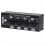 Διανομέας ήχου 6.5TS Balanced XLR 1 σε 4 εξόδους 3