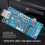 PCM2707C USB to I2S Digital Interface USB Sound Card 3