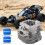 29CC 4 Hole Cylinder Set Fit for Zenoah Rovan TSRC Engine 4