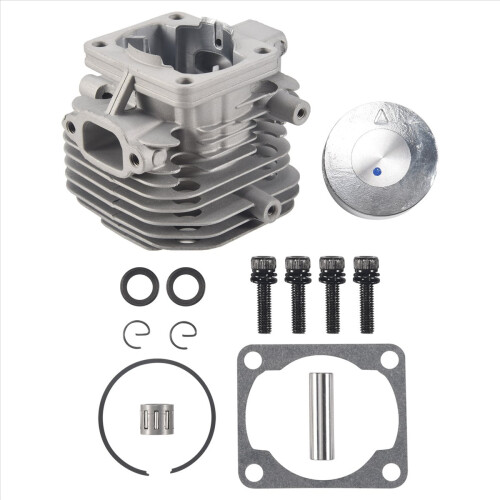 29CC 4 Hole Cylinder Set Fit for Zenoah Rovan TSRC Engine 1