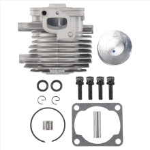 29CC 4 Hole Cylinder Set Fit for Zenoah Rovan TSRC Engine