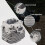 29CC 4 Hole Cylinder Set Fit for Zenoah Rovan TSRC Engine 7
