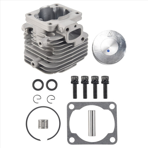 29CC 4 Hole Cylinder Set Fit for Zenoah Rovan TSRC Engine 2
