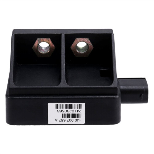 1J0907657A Car Yaw Rate Sensor ESP Sensor