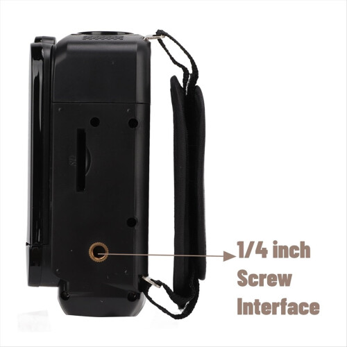 Caméscope numérique Full HD 1080P DV 1