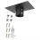 Star Link Flat High Performance Pipe Adapter, Star Link Mounting Kit 1