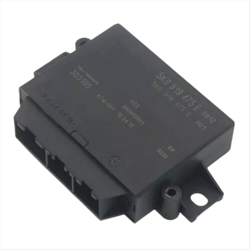 Parkeerradarmodule Parkeerhulpmodule 5K0919475E