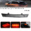 Third High Mount Brake Light For 208 3008 C4 C5 4