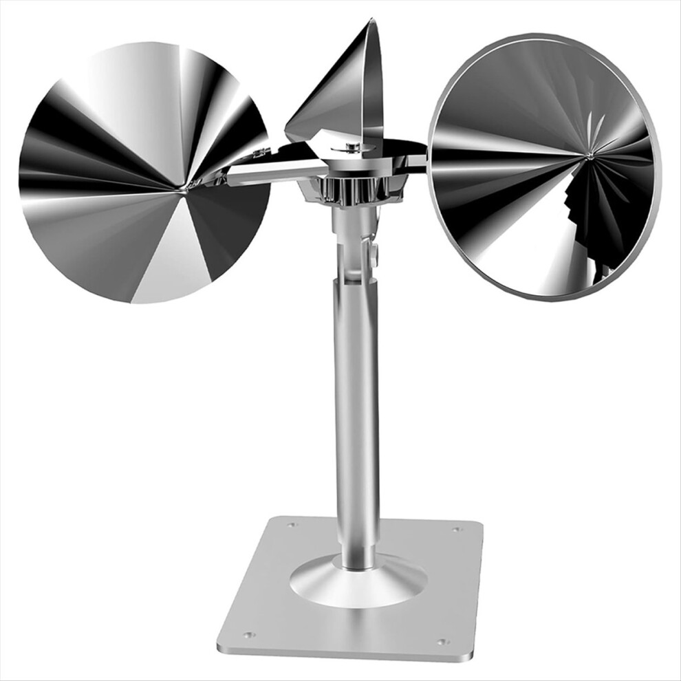 Wind Powered Scare Devices, Reflective Kites for Yard, Garden-image-OPC-PHKGYF2-NEW