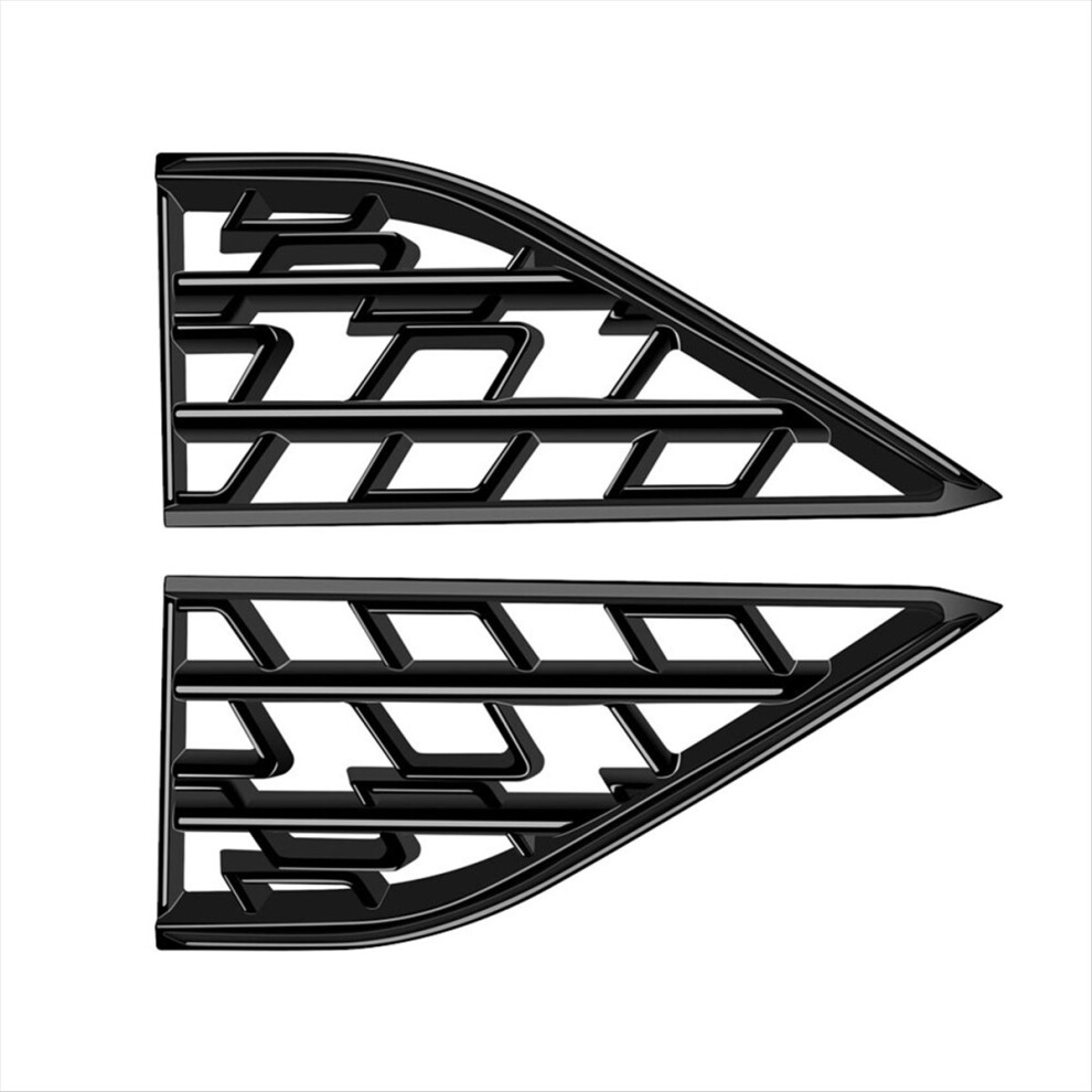 Car Front Bumper Lower Grille Engine Radiator Grille For Fronx 4852331015194