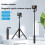 Camera Selfie Stick/Tripod Live Streaming Photography Accessories 5