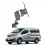 Right Power Sliding Door Roller Middle Hinge for Nv200 3