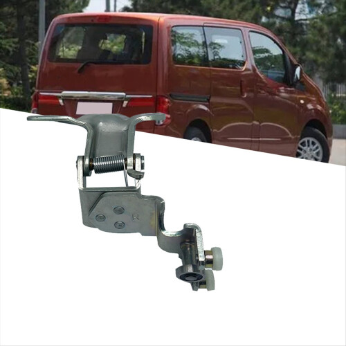 Right Power Sliding Door Roller Middle Hinge for Nv200 1