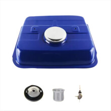 ET950 ET650 Tank 750 Watt Oil Tank Fuel Tank Assembly