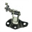 Right Power Sliding Door Roller Middle Hinge for Nv200 5