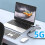 USB 3.2 to 5Gbps Ethernet Adapter 5000Mbps RJ45 Network Converter 5