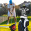 Supporto portatile per borsa da viaggio da golf, supporto per borsa da viaggio per mazze da golf 7