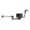 Car Xenon Headlight Level Sensor 1T0907503 for 5