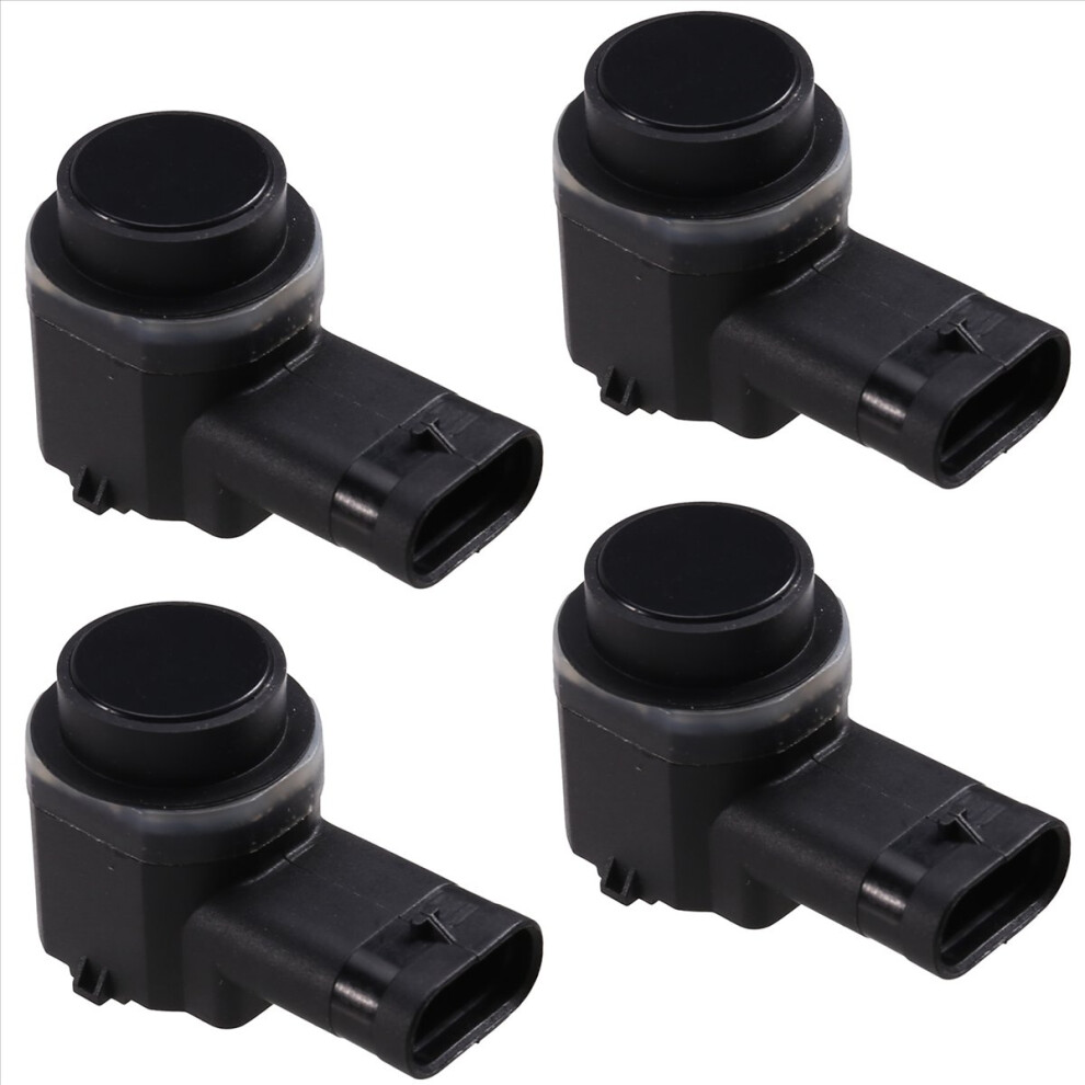 4Pcs Parking Reversing Radar Sensor For Seat 4852331012476