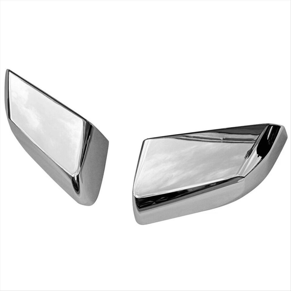 For 2024 Car Electroplated Rearview Mirror Cover 4852331084060