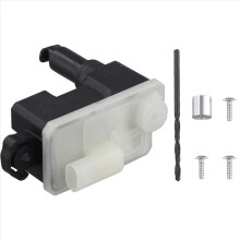 Car Fuel Tank Lock Actuator Fuel Tank Cap Motor 7378259 for