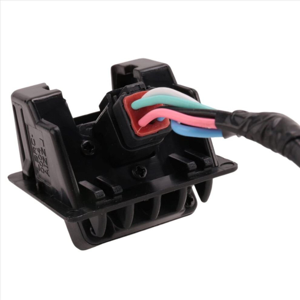95407397 Rear View Parking Aid Backup Camera For 4852331072784