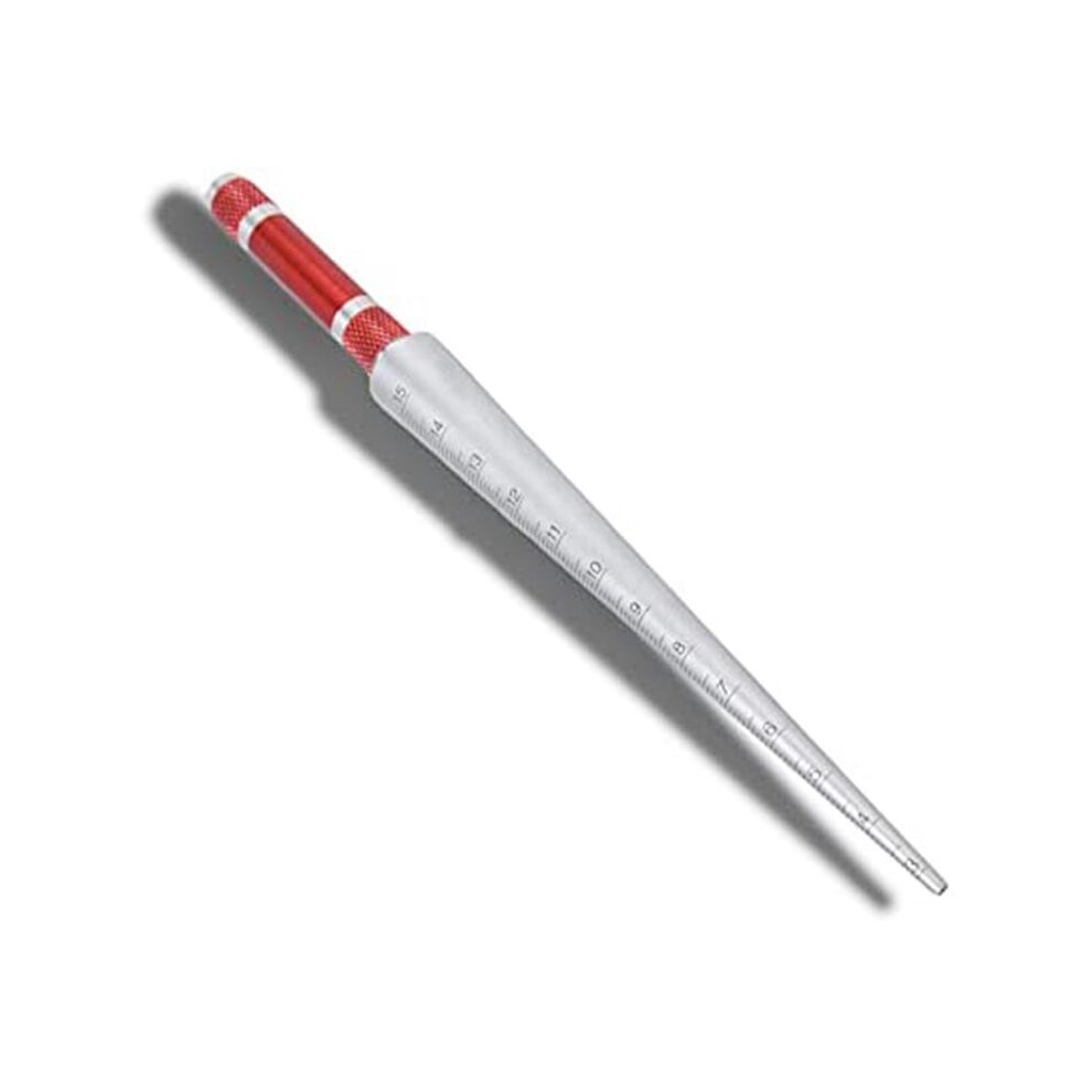 Conical Gauge Taper Welding Feeler Gauge Gage Welding Taper Gage 4854155088583