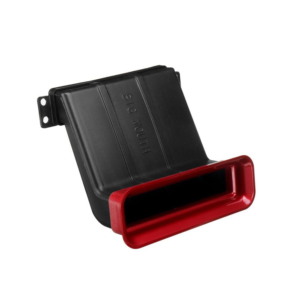 For Focus Mk4 Air Inlet Tuyere Intake Duct Hatchback Red 4854155076085
