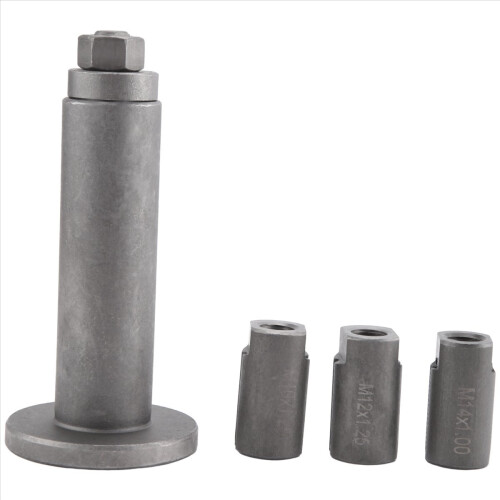 Motorcycle Tool Crankshaft Installation Tool Set 2