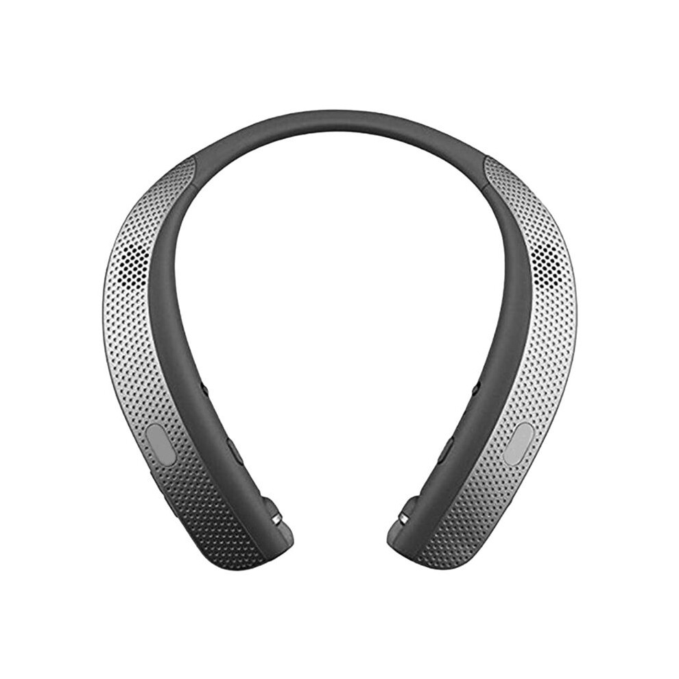 Bluetooth Headphones Stereo Neckband Wireless Headset With Speaker 4852331026626