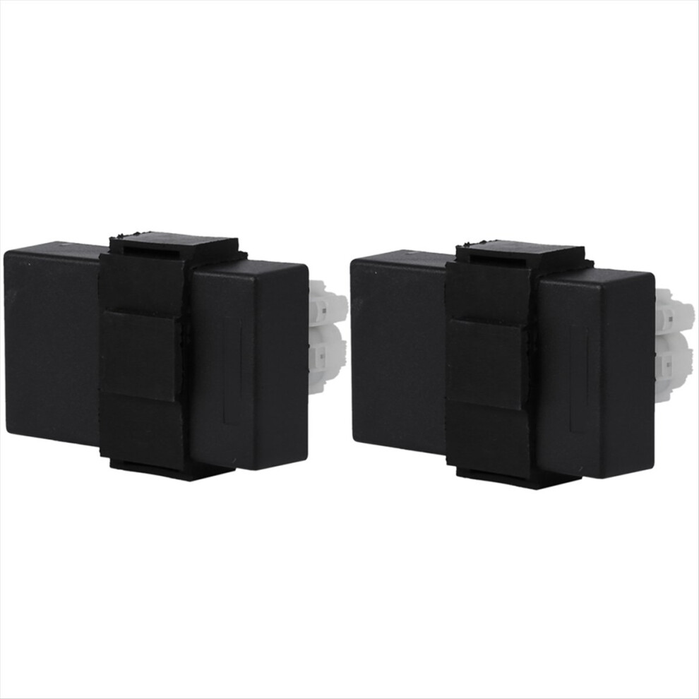 Cdi Ignition Box For Xl 600 V Xl600v Transalp Pd06 Ms8 Ci558 4852331044712