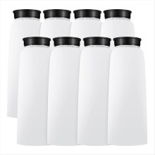8 pezzi 2,75x10 pollici sacchetti filtranti per acquario