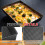 3 Pcs Detroit Style Pizza Pan Hard Rectangular Pizza Pans 4