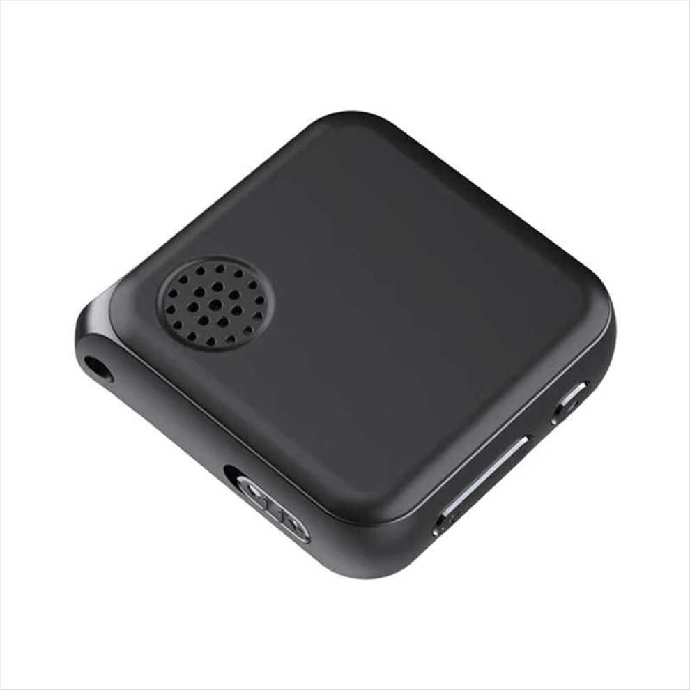 Arrival Mp3 Player With Screen Portable Audio Voice Sound Recorder 4854155039615