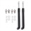 Supporto per sollevatore auto Easy Up per 1