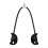 Fitness Grip Double Head Rope Pull Down Handle Triceps Biceps Back 1