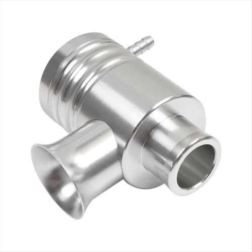Soupape de dérivation universelle à double orifice pour turbocompresseur 2