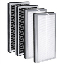 Compatible with Air MA-15 Air Purifier HEPA Filter