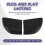 Car Speaker Cover for - -Class Coupe W203 2008-11 L+R 7