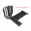 GPU Holder Riser ATX Matx Case Graphics Card Steering Bracket Black 5