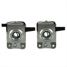 1 Pair Car Hood Lock Hood Latch Hood Lock Cylinder for E36 Z3