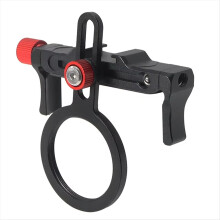 Metall-Clip-Filter-Adapterring für Handys für 15 14 Pro Max 37 mm