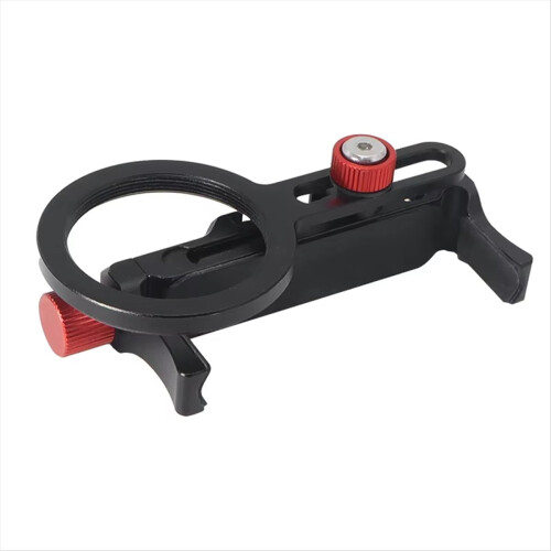 Metal Mobile Clip Filter Adapter Ring for 15 14 Pro Max 37mm 2