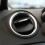 2pcs Air-Conditioning Outlet Air Vent Grille Diffuser for 6