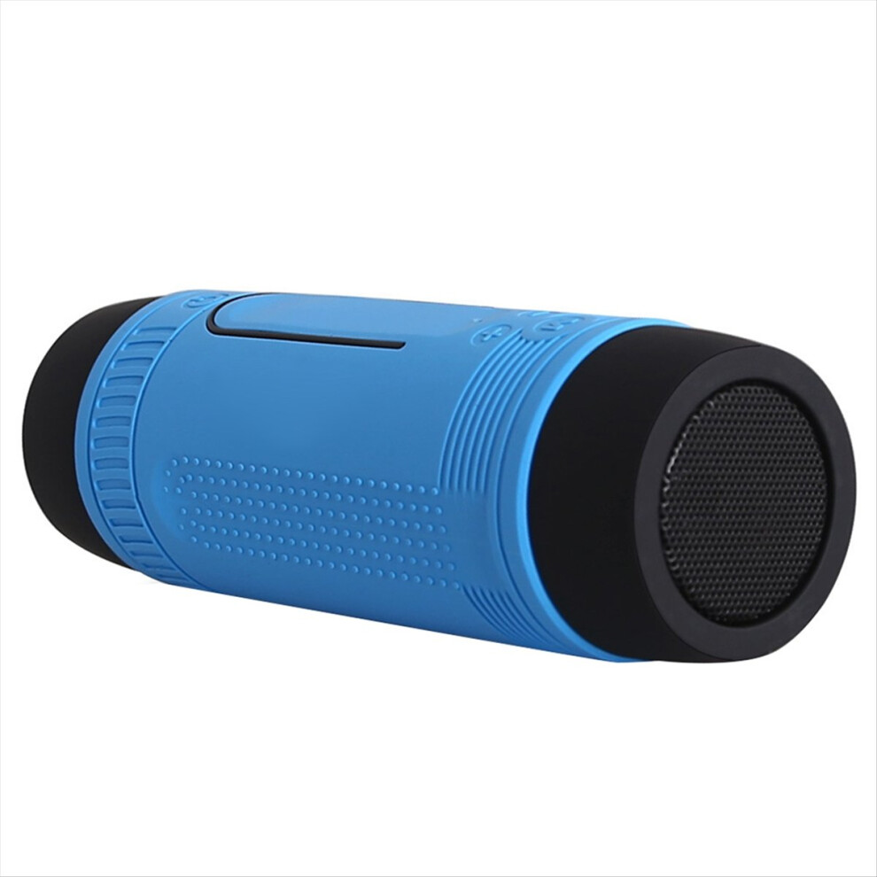 Portable Bluetooth Speaker Wireless Bicycle Speaker 4854155032173