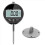 Digital Dial indicator DTI 0.01mm/.0005" ~ 0-25.4mm/1" Clock Gauge 3