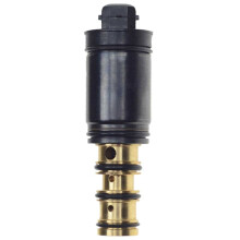 Solenoïdeklep van auto-aircocompressor voor