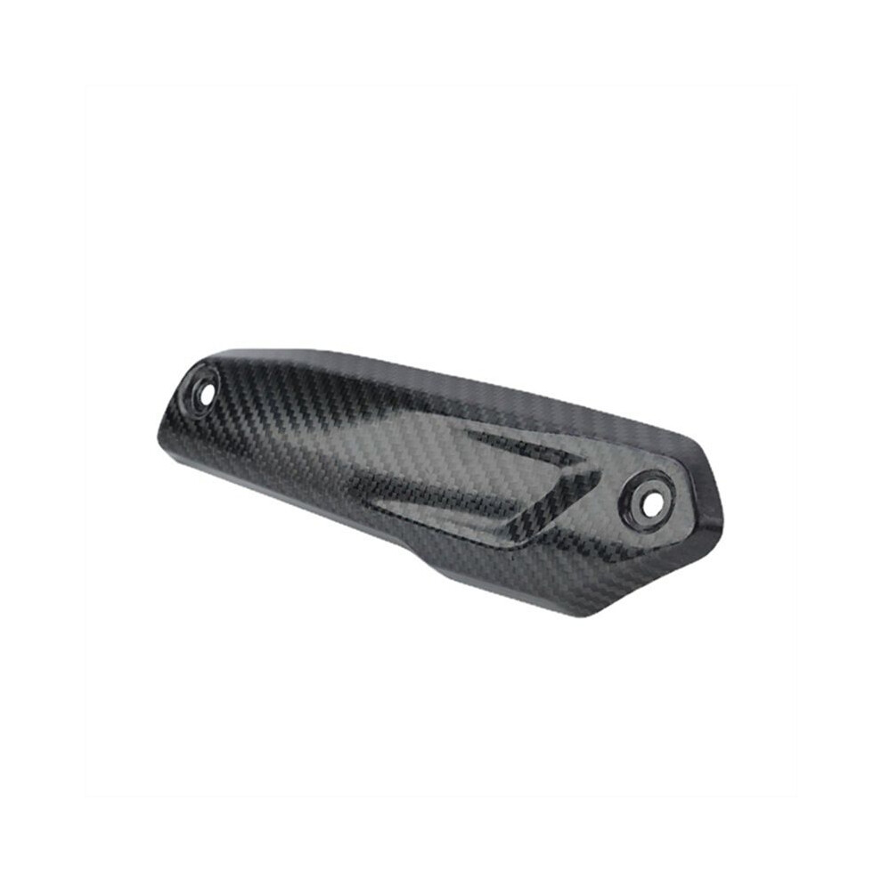 Motorcycle Exhaust Pipe Cover Replace Parts For F900 F900r F900xr 4852331024462